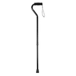 All Terrain Cane - Black. Fixed Price $49.99.