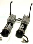 Drive Motors For The Activecare Catalina And Intrepid Power Wheelchair. Fixed Price $249.99.