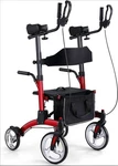 Healconnex Rollator Walker HCT-9291D. Fixed Price $38.99.