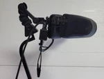 Stealth Peoducts Wheelchair Headrest Array IDHBT500. Fixed Price $949.00.