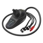 Key Joystick Controller 24V For Electric Power Wheelchair Merits Universal. Fixed Price $189.89.