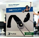 Home Ranger Shoulder Pulley Rehab Exerciser Original Model #240 Physical Therapy. Fixed Price $12.47.