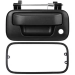 Tailgate Handle Latch Compatible With 2004-2016 Ford F150 F250 F350 F450 F550 Su. Fixed Price $21.40.