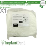 Disposable Protective Armrests Covers Breathable Non-woven Fabric 50PCS/PACK. Fixed Price $59.00.