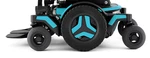 New: Permobil M3 V.2 Aqua Color Accent Kit. Complete Set.. Fixed Price $235.00.