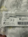 Hollister 7331 Urostomy Drain Tube Adapter ( 5 Pc). Fixed Price $18.99.