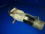 Pronto 1162493 Motor Invacare Wheelchair M51PRB. Fixed Price $179.00.