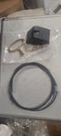 Q-straint QLK-150 Wheelchair Docking Manual Release Cable. Fixed Price $80.00.