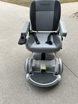 Hoveround Wheelchair For MPV5. Fixed Price $640.00.