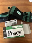 Posey Transfer Lifting Belt 6537Q. Fixed Price $22.00.