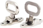 2X Stainless Steel Folding Step Assist Grab Handle Marine Grade Safety Truck Rv. Fixed Price $77.99.