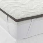 Sleep Number Responsefit Memory Foam Mattress Layer - No Import Fees. Fixed Price $219.99.