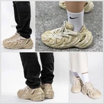 GW2217 Adidas Men Originals Adifom Q Low Savannah Comfort Sneakers Size 8.5. Fixed Price $70.00.