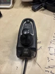 Qtronix Quickie K1110976 Joystick D49779/06 For Wheelchair Untested. Fixed Price $99.00.