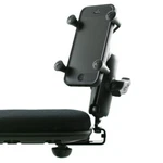 Permobil Ram X-grip Phone Holder. Fixed Price $94.99.