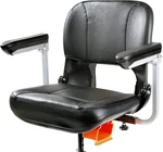 Superhandy Mobility Scooter Upgrade (seat + Armrest Only) - For GUT112,. Fixed Price $215.90.