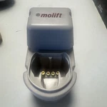 Molift Battery Charger 1340100 And 0541000. Fixed Price $150.00.