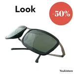 Look Sunglasses Hindie 10541 Col 9780S 56 16 125 M.in Italy Ce. Fixed Price $95.10.