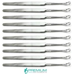 10 Pcs Ear Cleaner Wax Remover Pick Curette Stainless Steel Health Care Tools. Fixed Price $23.99.