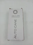 Life Auto Cane Portable Vehicle Support Handle Standing Mobility Aid Red. Fixed Price $13.90.