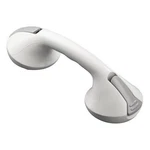 New Moen LR2308W Home Care 12" Suction Balance Assist Bathroom Safety Hand Grip. Fixed Price $25.19.