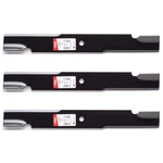 Oregon 91-626 Replacement Blades For 61" Wright Stander 71440003. Fixed Price $67.95.