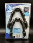 Welby Car Assist Headrest, Handles Aid Getting Out Of Back Seat. Fixed Price $9.99.
