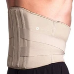 Thermoskin T9 - Rigid Lumbar Support, Large (35.75" 39.5"). Fixed Price $65.00.