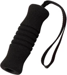 Sky Med Offset Handle Walking Cane : Replacement Grip - Black. Fixed Price $15.11.