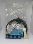 Invacare - Switch Push Button Kit 1153636 For Powerchairs. Fixed Price $99.99.