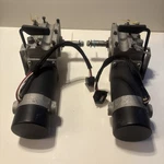 Motors For Jazzy Select 14, Hd J6 Tss 450 DRVMOTR1301 / DRVMOTR1302. Fixed Price $299.97.