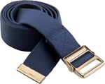 Nova Gait Belt With Adjustable Locking Metal Buckle 100% 52 Inch, Blue. Fixed Price $23.99.