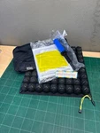 Roho 1R99LPC Low Profile Wheelchair Seat Cushion 16.5 X 2.25 2022. Fixed Price $252.56.