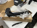Harmar Al 126 Drop Hitch. Class. Fixed Price $175.00.