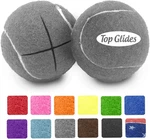 Amp Precut Walker Tennis Ball Glides (gray). Fixed Price $16.54.