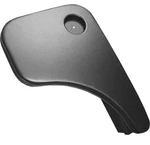Rehabilitation Advantage Padded Wheelchair Half Tray, Flip Down, Right. Fixed Price $129.95.