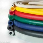 Thera-band Latex Resistive Exercise Tubing. Fixed Price $11.19.