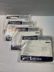 Four 4 Knit-rite Virgin Stlg Wool Prosthetic Sock 1HS11112 Ply Hole 7 X. Fixed Price $35.00.