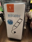 Stander Bedcaddie -ladder Like Design, Non-slip, Up To 300LBS, 48" 84", New. Fixed Price $14.99.