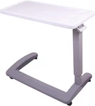 Compass Health Carex Overbed Table With Wheels Cp: 1. Fixed Price $256.99.