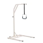 Vevor Trapeze Bar For Bed Mobility Height-adjustable Free Standing. Fixed Price $120.99.