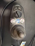 Pride Jazzy Gc 2 Key Joystick Controller Pg Drives D51157.03 Electric Wheelchair. Fixed Price $173.69.