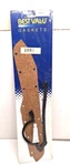 Nos Best Val-u Oil Pan Gasket Set OS6015. Fixed Price $5.00.