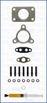 Ajusa JTC11350 Mounting Kit, Charger For Opel, Vauxhall. Fixed Price $35.36.