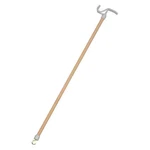 Dmi 640-8110-0000 Dressing Aid, Tan, Wood, Latex Free. Fixed Price $9.29.
