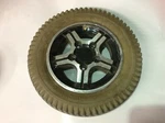 Used Pride Quantum Power Wheelchair 3.00-8 Drive Assembly WHLASMB1769. Fixed Price $15.00.