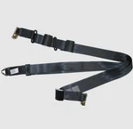 Sure-lok FE200599HA Non-retractable Shoulder Belt W 12" Height Adjust L-track. Fixed Price $69.99.