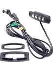 Rmt WPS4C10073 Recliner Switch Button 5 Pin 2 Female Hand Control. Fixed Price $39.99.