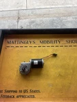 Harmar AL-600-12 Lift Motor HM1-GR03B H61012 *l K Wow Free Ship!!. Fixed Price $189.99.