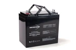 Arrow Storm Rx (16 Inch Wider) Invacare Replacement Wheelchair Battery. Fixed Price $117.99.